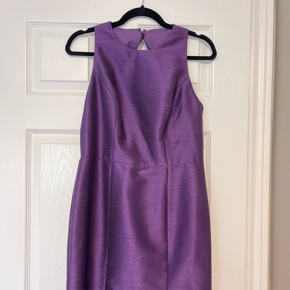 Alfred Sung Elegant evening gown size 6 - Picture 3 of 6